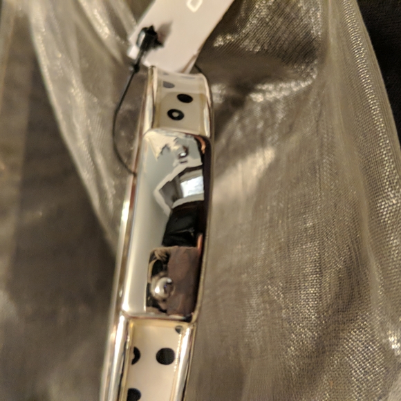 Chico's bangle braclet - Picture 2 of 5